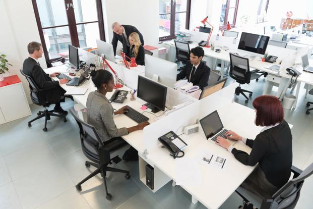 Hardware Procurement Success Story By JVR Consulting