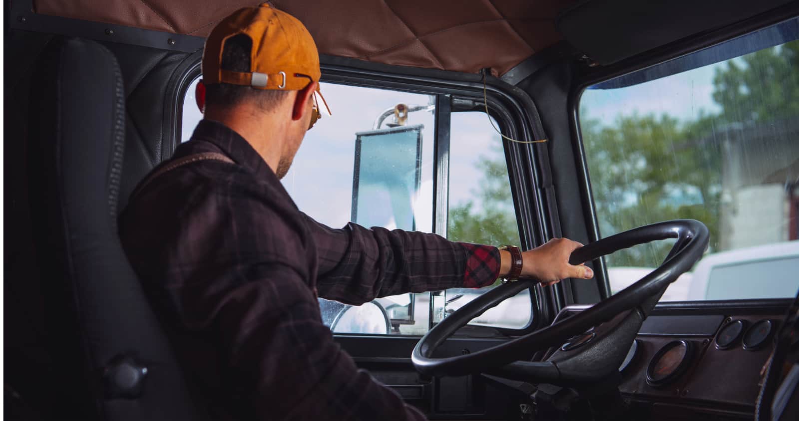 CDL TRAINING