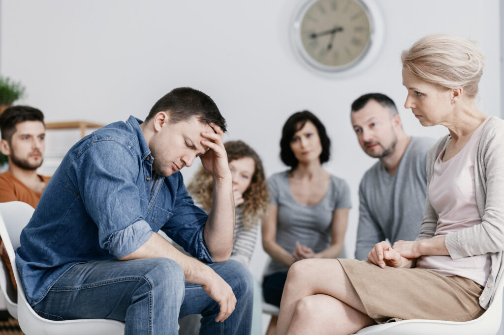 Addiction Treatment In Baton Rouge LA