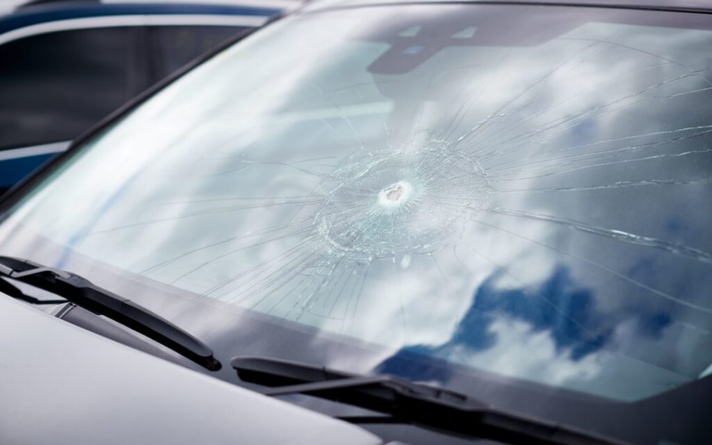 Auto Glass Repair Santa Clara