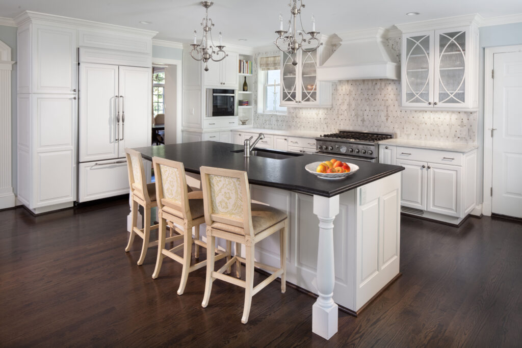 Cabinet Refinishing Services | Kitchen Made New Oakville